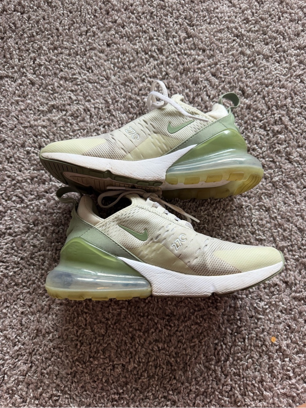 Nike Air Max 6